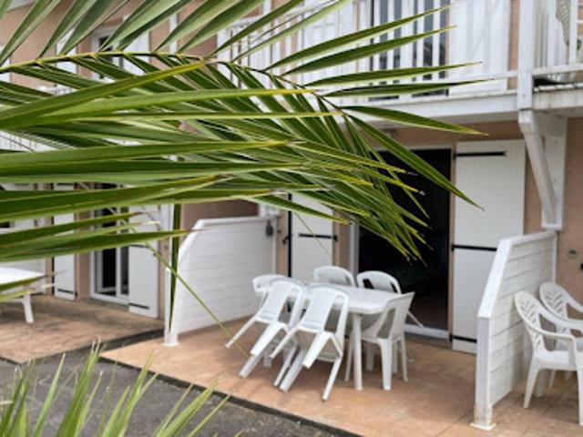 Location Appartement 3 pièces 46 m2 Anglet