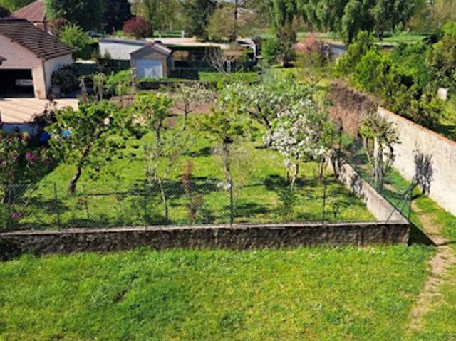 Location Appartement 3 pièces 46 m2 Chalette sur loing