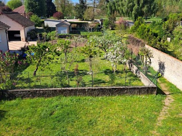 Location Appartement 3 pièces 46 m2 Chalette sur loing