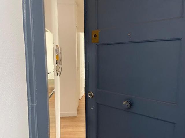 Location Appartement 3 pièces 46 m2 Colombes