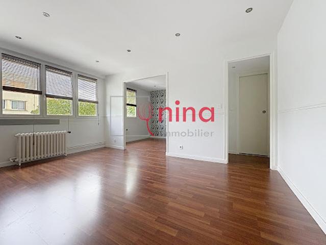 Location Appartement 3 pièces 46 m2 Creteil