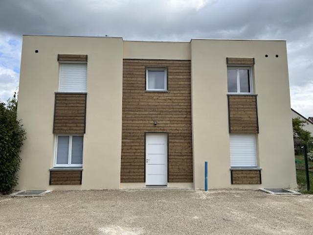 Location Appartement 3 pièces 46 m2 Freneuse