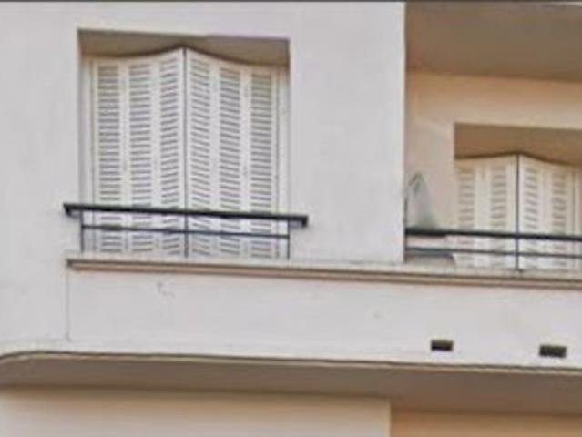 Location Appartement 3 pièces 46 m2 Nancy