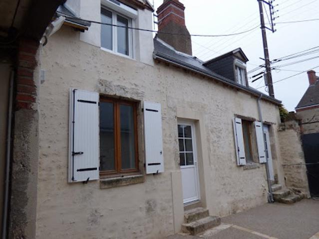 Location Appartement 3 pièces 46 m2 Orleans