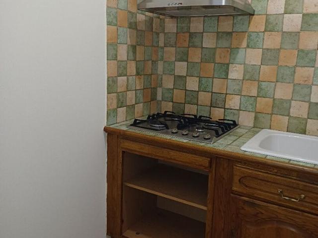 Location Appartement 3 pièces 46m²