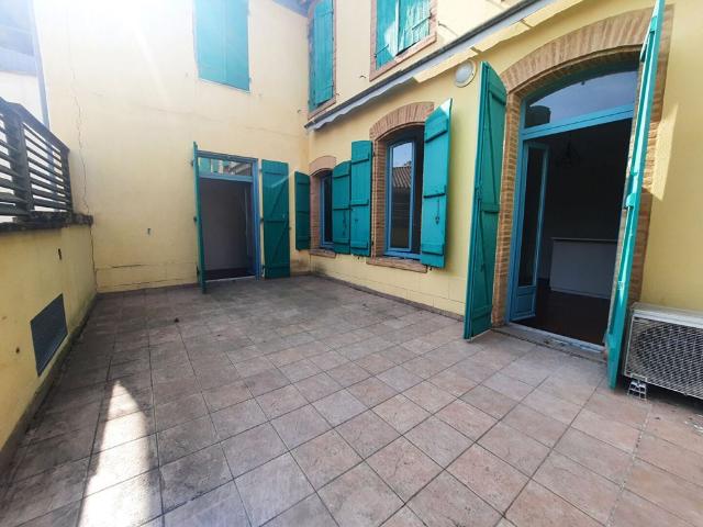 Location Appartement 3 pièces 46m²