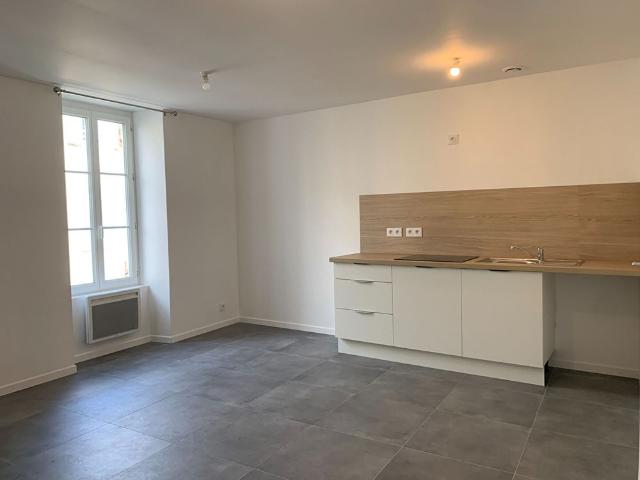 Location Appartement 3 pièces 46m²