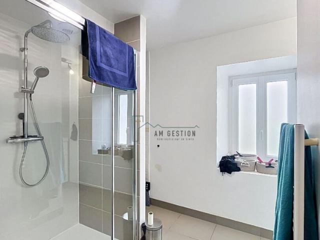 Location Appartement 3 pièces 46m²