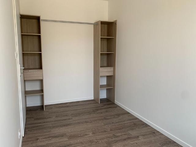 Location Appartement 3 pièces 46m²