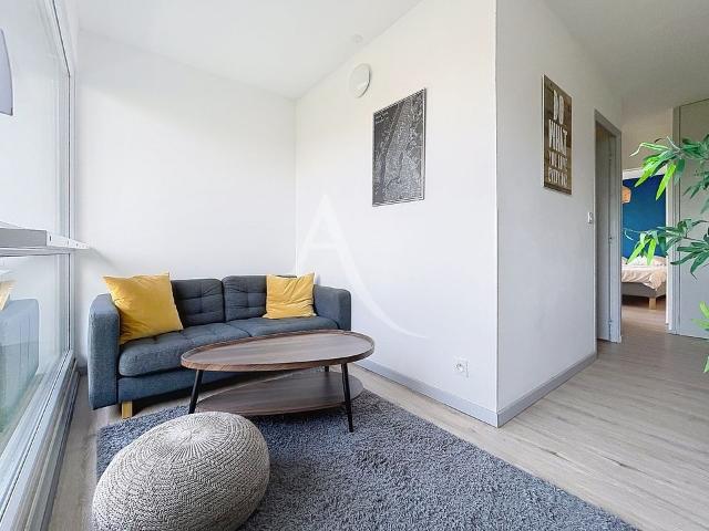 Location Appartement 3 pièces 46m² ANGERS 49000