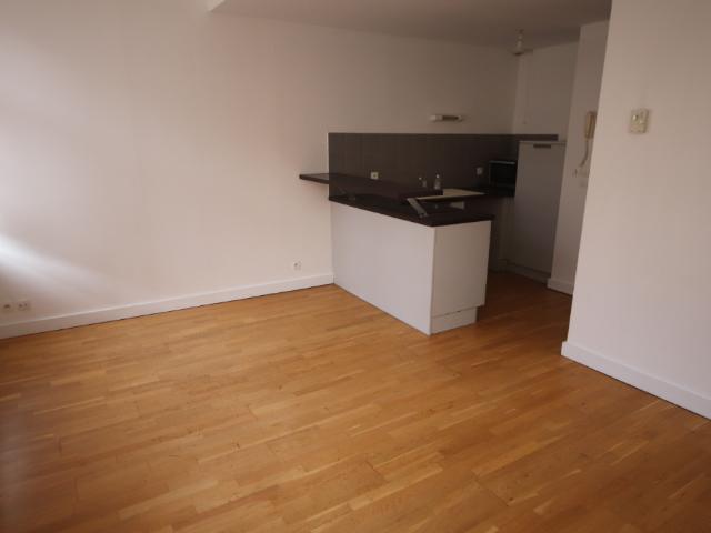 Location Appartement 3 pièces 46m² LILLE 59000
