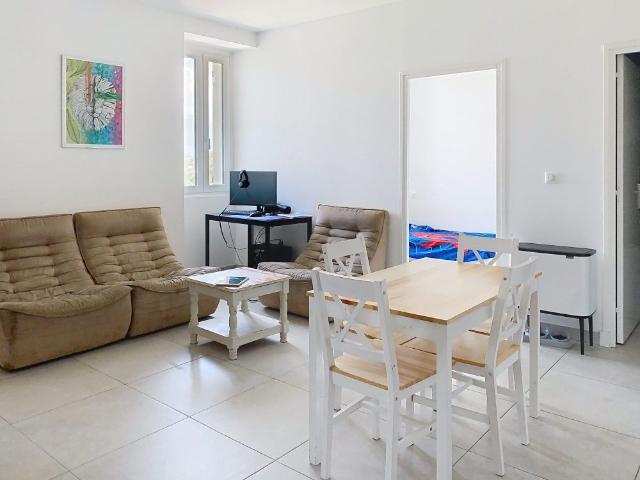 Location Appartement 3 pièces 46m² MOUGINS 06250