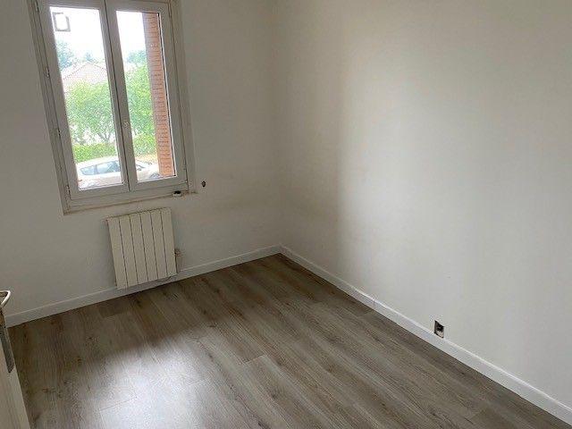 Location Appartement 3 pièces 46m² MONTREVEL EN BRESSE 01340