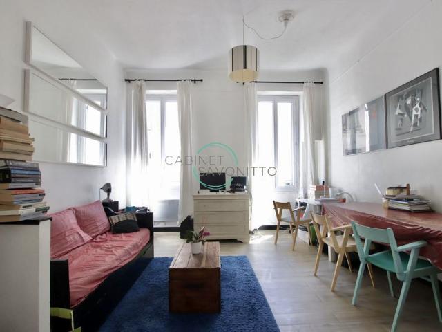 Location Appartement 3 pièces 46m² MARSEILLE 7ème