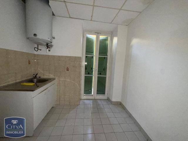 Location Appartement 3 pièces 46m² NICE 06300