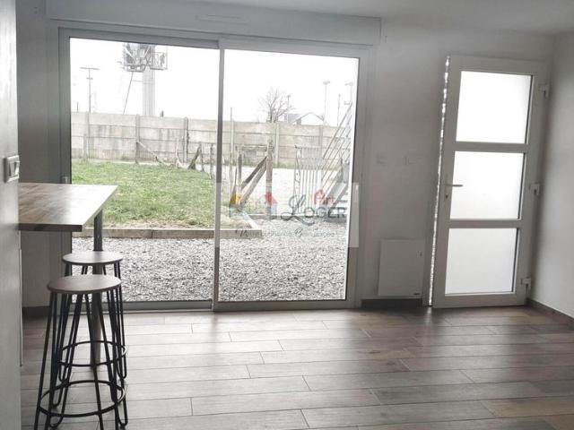 Location Appartement 3 pièces 46m² SAVENAY 44260