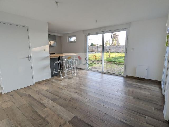 Location Appartement 3 pièces 46m² SAVENAY 44260