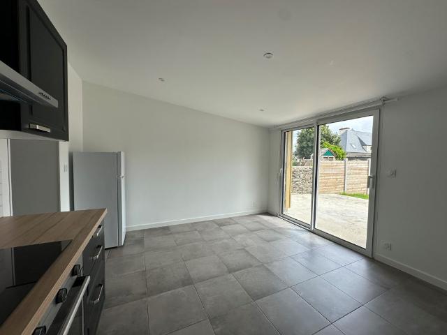 Location Appartement 3 pièces 46m² ST LO 50000