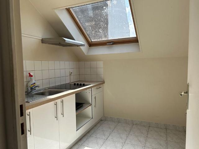 Location Appartement 3 pièces 46m² ROUEN 76000