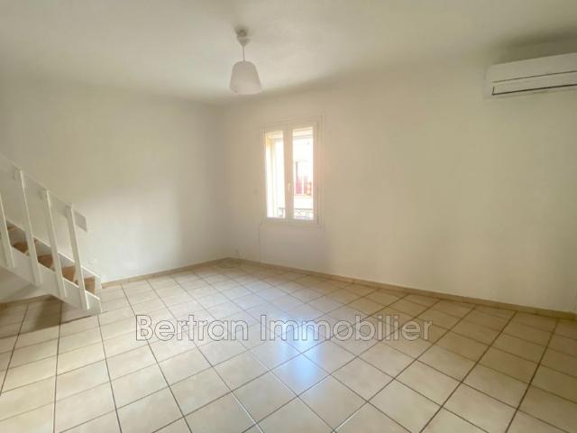 Location Appartement 3 pièces 46m² RIVESALTES 66600