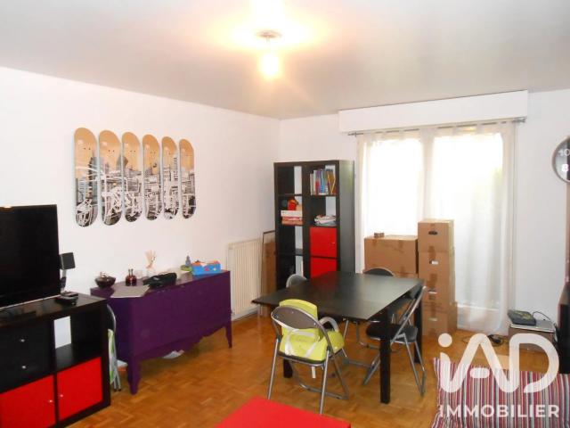 Location Appartement 3 pièces