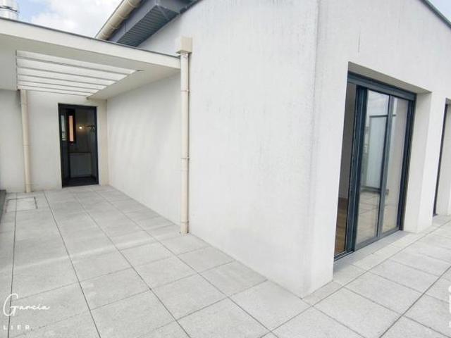 Location Appartement 3 pièces