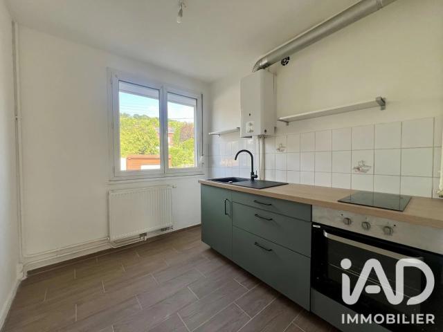 Location Appartement 3 pièces