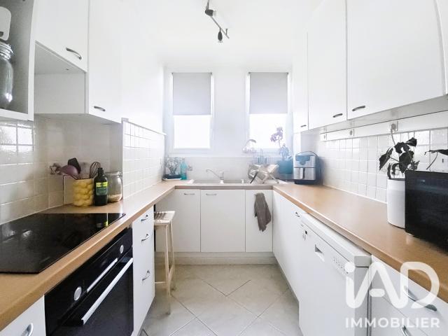 Location Appartement 3 pièces