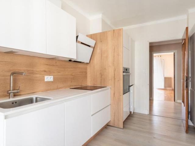 Location appartement 3 pièces
