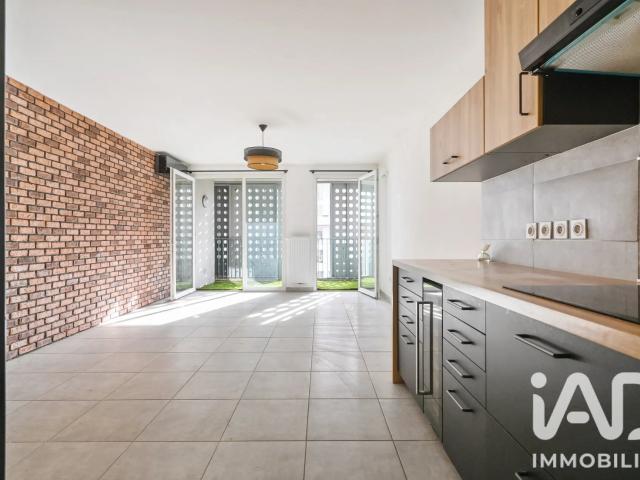 Location Appartement 3 pièces
