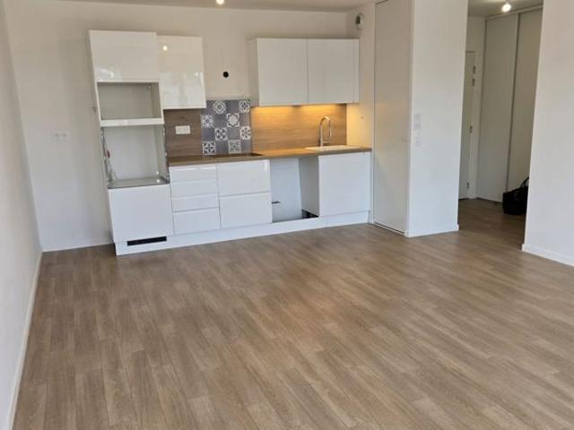 Location Appartement 3 pièces