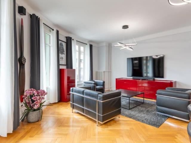 Location appartement 3 pièces