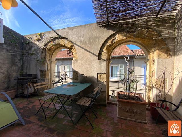 Location Appartement 3 pièces 48.46 m2 Salon de Provence