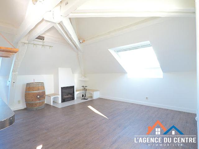 Location Appartement 3 pièces 48.07 m2 Carrières sous Poissy