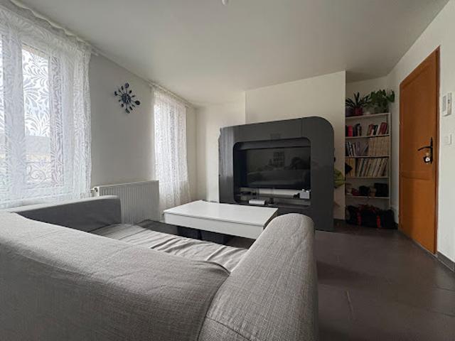 Location Appartement 3 pièces 48.05 m2 Le Neubourg