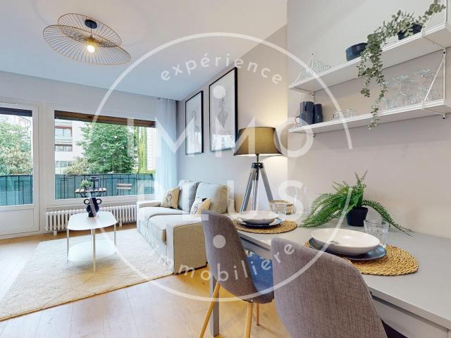 Location Appartement 3 pièces 48,06 m² Annecy