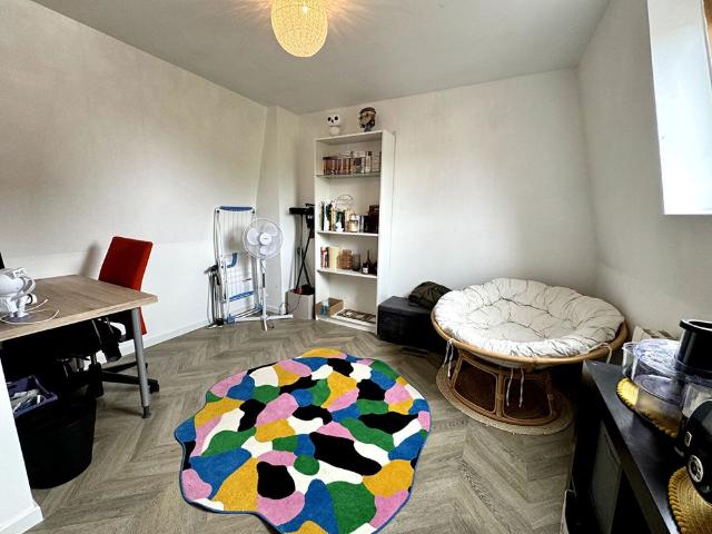 Location appartement 3 pièces, 48.11m², Croix