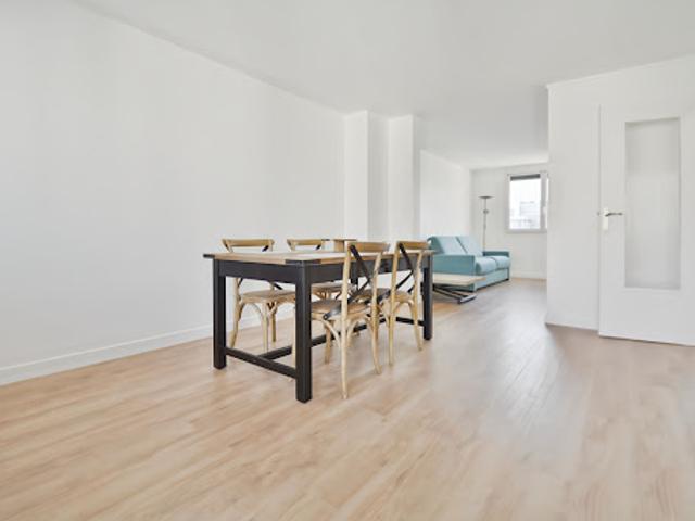 Location Appartement 3 pièces 48.19 m2 Boulogne Billancourt
