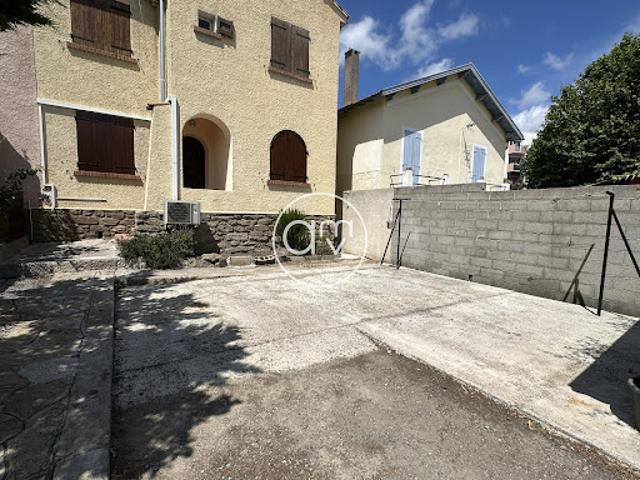 Location Appartement 3 pièces 48.23 m2 Le Lavandou