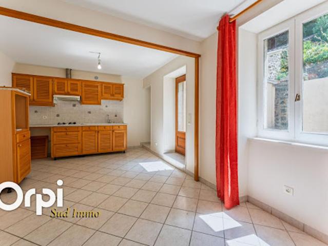 Location Appartement 3 pièces 48.34 m2 Lyas