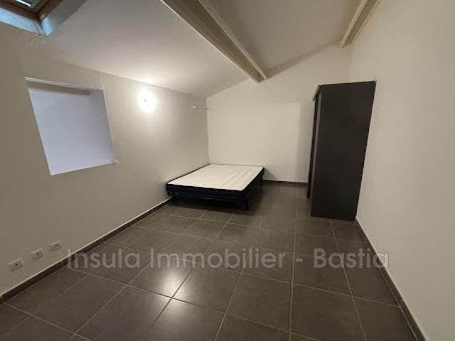 Location Appartement 3 pièces 48.35 m2 Corte