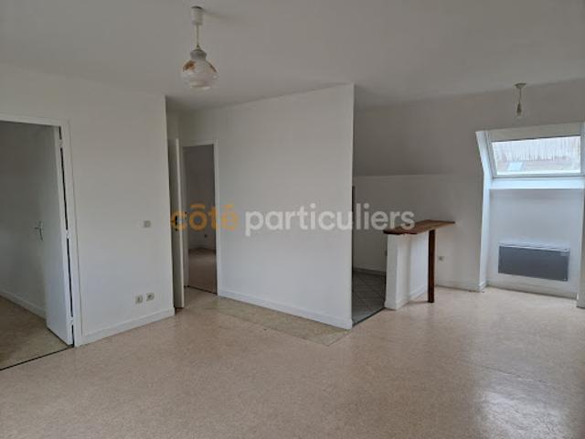 Location Appartement 3 pièces 48 m2 Villemandeur