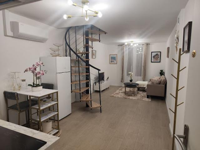 Location Appartement 3 pièces 48 m2 Villeneuve Saint Georges