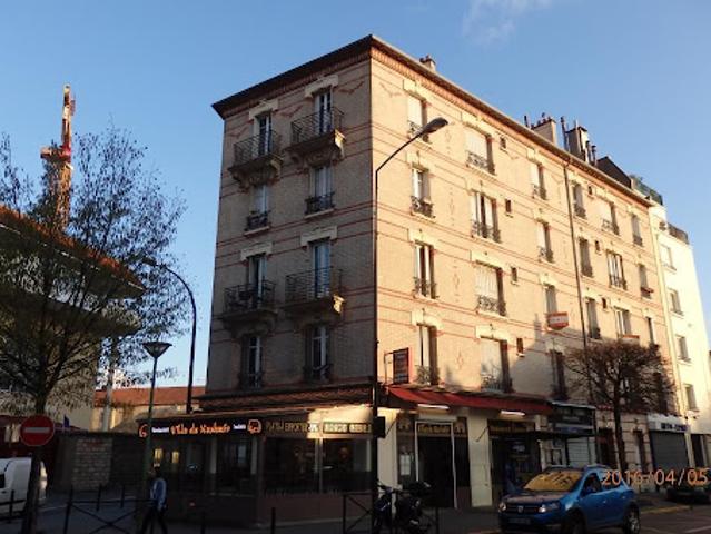 Location Appartement 3 pièces 48 m2 Vitry sur Seine