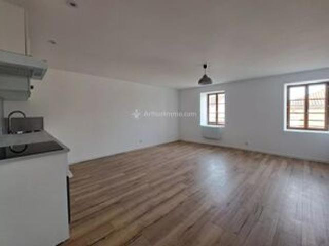 Location Appartement 3 pièces 48 m2 à Carmaux