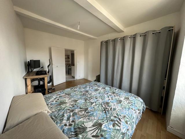 Location Appartement 3 pièces 48 m2 à Lodève