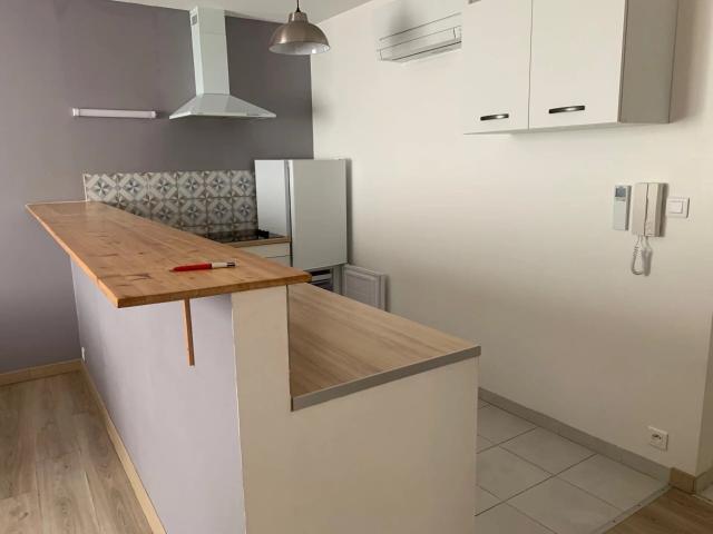 Location Appartement 3 pièces 48 m2 à Perpignan
