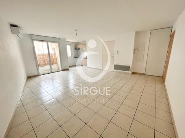 Location Appartement 3 pièces 48 m2 Albi