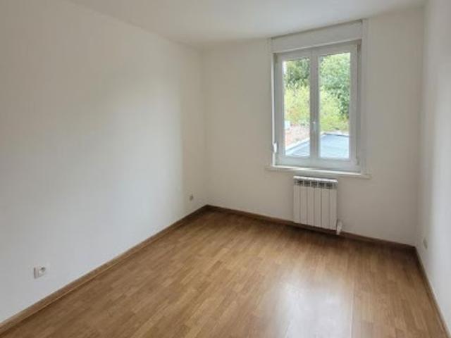 Location Appartement 3 pièces 48 m2 Amiens
