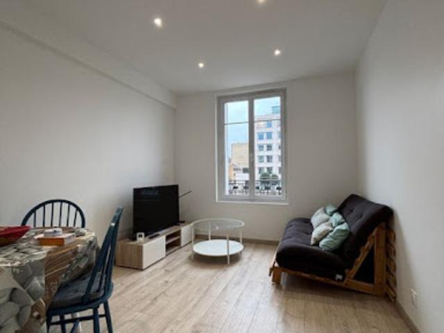 Location Appartement 3 pièces 48 m2 Colombes